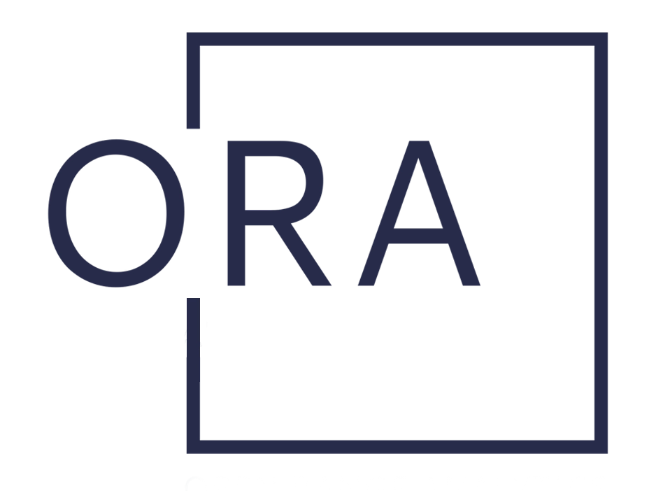 Open Range Analytics Logo