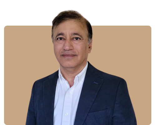 Vikas Sharma
